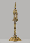Reliquiario del dito di San Giovanni Battista