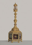 Reliquiario di San Simeone Stilita