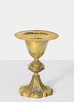 Patena del cardinale Giulio de' Medici