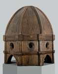 Modello della cupola e di due tribune di Santa Maria del Fiore