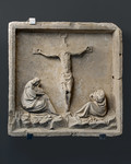 Crocifissione di Cristo