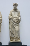 Dottore della Chiesa con libro (Sant'Agostino)