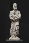 Statua San Matteo