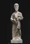 Statua San Giovanni Evangelista