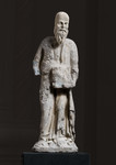 Statua San Paolo apostolo