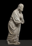Apostolo: dalla Dormitio Virginis