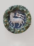 Stemma dell'Arte della lana (Agnus Dei)