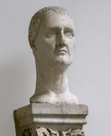 Testa d'uomo