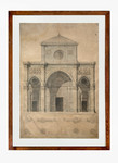 Progetto per la facciata