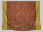 Stoffa pregiata lucchese rosa