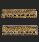 Cornice estensiva inferiore dell'Altare d'argento
