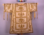 Dalmatica dal Parato del Corpus Domini
