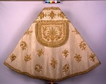 Piviale dal Parato del Corpus Domini