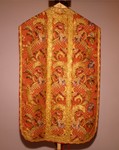 Pianeta del Parato delle Palme