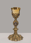 Calice di  Pio IX