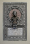 Busto di Luigi del Moro