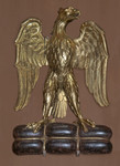 Aquila di Calimala da mostra d'organo