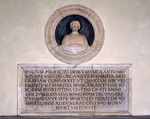 Monumento funebre a Antonio Squarcialupi