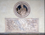 Epigrafe al monumento di Giotto del Poliziano