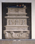 Monumento funebre a fra' Luigi Marsili