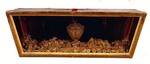 Reliquiario a urna di San Zanobi di Soldani Benzi