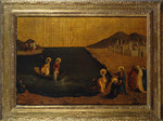 Dipinto Vocazione dei Santi Pietro e Andrea (copia dal perduto affresco della Cappella Brancacci)