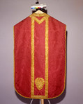 Pianeta rossa stimmate