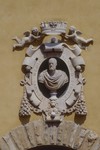 Busto di Cosimo I de' Medici