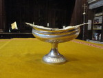 Navicella della Sacrestia dei Canonici