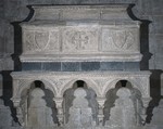 Sarcofago di Aldobrandino Ottoboni