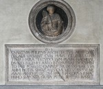 Monumento funebre a Filippo Brunelleschi