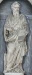 San Giovanni evangelista