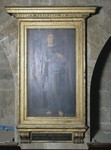 Cornice del San Michele arcangelo