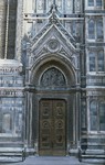 Porta dei Canonici della Cattedrale