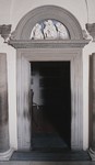 Mostra di portale del Quattrocento  