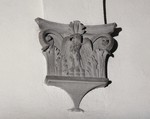 Peduccio con stemma di Calimala