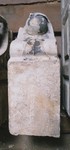 Frammento di mensola