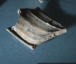 Frammento di boccale spalla e collo