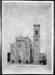 Progetto per la facciata di Santa Maria del Fiore