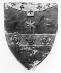 Stemma dell'Arcivescovo Eugenio Cecconi