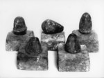 Ingranaggio a dentelli conici della Porta del Paradiso