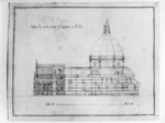 Progetto per la facciata di Santa Maria del Fiore