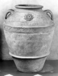 Orcio in terracotta 
