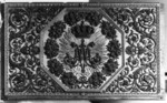 Paliotto dell'altare della SS. Concezione 