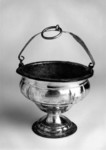 Secchiello per acqua benedetta della sacrestia delle Messe