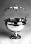 Secchielli per acqua benedetta della bottega Giuseppe Codacci