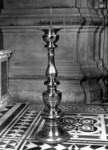 Candelieri della Cappella di S. Tommaso
