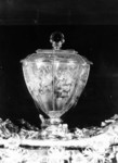 Reliquiario a vaso delle ceneri di san Zanobi