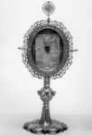 Reliquiario di san Filippo Neri