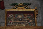 Reliquiario di Santa Vincenza Martire